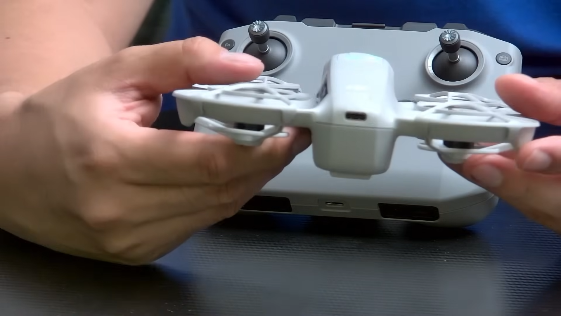 【先行レビュー】ドローン入門機の最適解、DJI Neoが簡単便利で超楽しかった話 3-58 screenshot.png