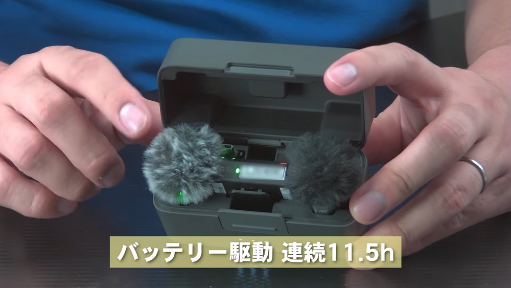 【先行レビュー】DJIがユーザーの要望に応えた新定番！小型軽量で音質良好な新マイク、DJI-Mic-Mini_の話-7-45-screenshot.jpg